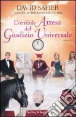 L'orribile attesa del Giudizio Universale libro