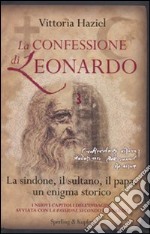 La confessione di Leonardo libro usato