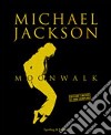 Moonwalk deluxe libro