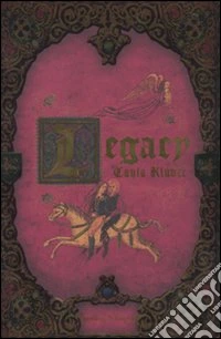 Legacy libro