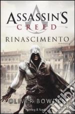 Assassin's Creed. Rinascimento libro