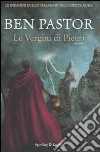 Le Vergini di Pietra libro