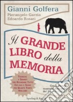 Il grande libro della memoria libro