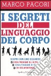 I segreti del linguaggio del corpo libro