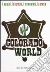 Colorado world libro