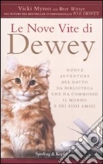 Le Nove vite di Dewey