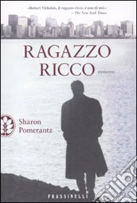 Ragazzo ricco libro