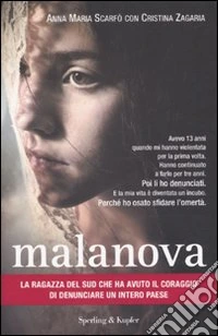 Malanova libro