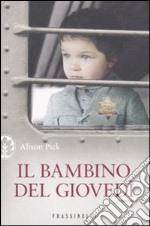 Il Bambino del giovedì libro