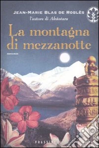 La Montagna di mezzanotte libro