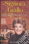 Ospite inatteso a Cabot Cove. La signora in giallo libro