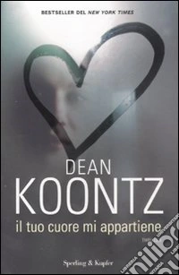 Il Tuo cuore mi appartiene
