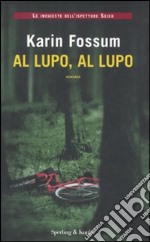 Al lupo, al lupo libro