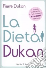 La Dieta Dukan libro