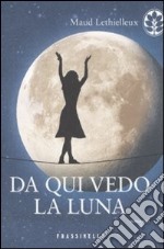 Da qui vedo la luna libro