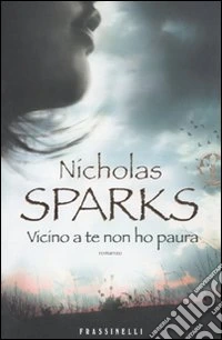 Vicino a te non ho paura libro