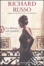 La donna nel quadro libro