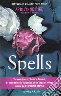 Spells libro