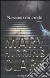 Nessuno mi crede libro