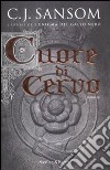 Cuore di Cervo libro