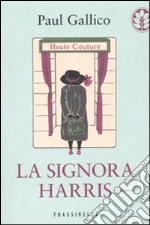 La signora Harris libro