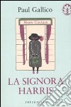 La signora Harris libro