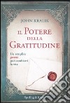 Il potere della gratitudine libro