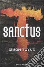 Sanctus libro