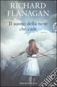 Il suono della neve che cade libro