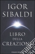 Libro della creazione libro