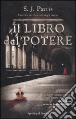 Il Libro del potere libro