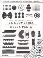 La geometria della pasta libro