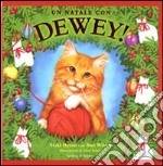 Un Natale con Dewey! libro