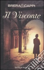 Il visconte libro