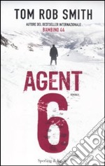 Agent 6