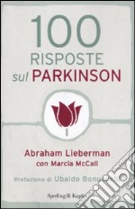 100 risposte sul Parkinson libro