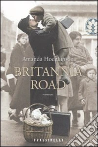 Britannia Road libro
