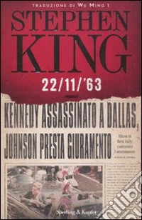 22/11/'63