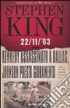 22/11/'63 libro