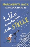 Tutto comincia dalle stelle libro