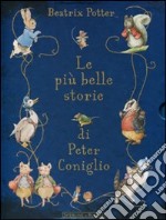 Le più belle storie di Peter Coniglio libro