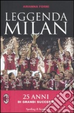 Leggenda Milan