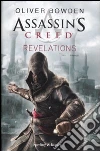 Assassin's Creed. Revelations libro
