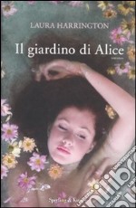 Il Giardino di Alice libro