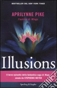 Illusions libro
