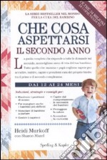 Che cosa aspettarsi il secondo anno libro