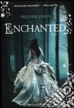 Enchanted libro