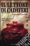 Il lettore di cadaveri libro