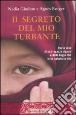 Il segreto del mio turbante libro