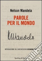 Parole per il mondo libro